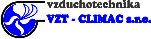Logo VZT-Climac